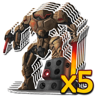 Premium Vinyl Stickers