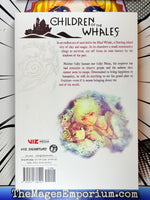 Children of the Whales Vol 21