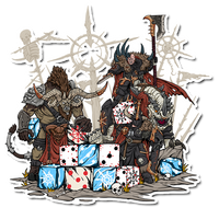 Premium Vinyl Stickers