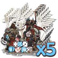 Premium Vinyl Stickers