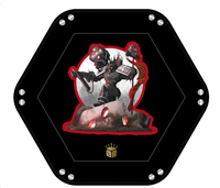Premium Dice Trays