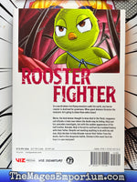 Rooster Fighter Vol 5