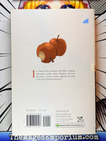 Spice and Wolf Side Colors Vol 7 Light Novel