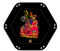 Goblins | Premium Dice Tray