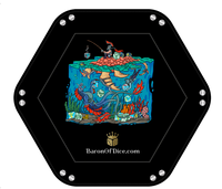 Premium Dice Trays