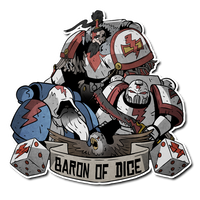 Premium Vinyl Stickers