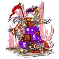 Premium Vinyl Stickers