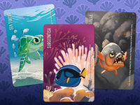 Similo: Aquatic Animals