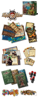 Skull Tales: Full Sail!
