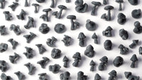 Gamers Grass | Basing Bits | Forest Mushrooms