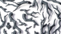 Gamers Grass | Basing Bits | Gnarled Branches