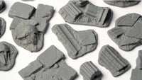 Gamers Grass | Basing Bits | Temple