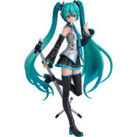 Blokees Fantastics Series - Hatsune Miku Official Outfit Figure