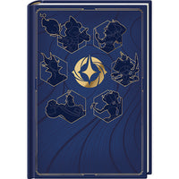 Disney Lorcana: Official Notebook