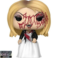 Funko Pop! Movies - Bride of Chucky Vinyl Figure - Select Figure(s)