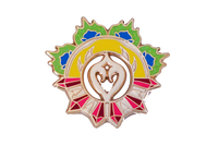 Final Fantasy XIV Class/Job Pin: Dancer