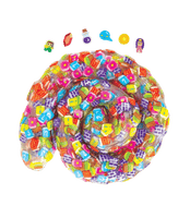 Thinking Putty: Arcade Adventure