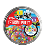 Thinking Putty: Arcade Adventure