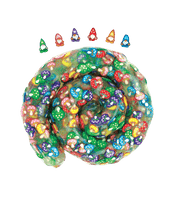 Thinking Putty: Gnome Home