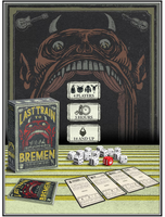 Last Train to Bremen RPG