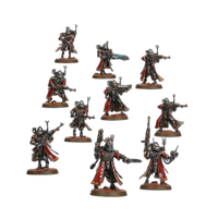 Skitarii Rangers/Vanguard (New in Box)