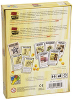 Bang! Gold Rush