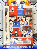 Thunder 3 Vol 1