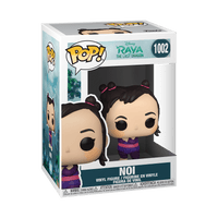 POP! Disney: Raya and the Last Dragon - Noi