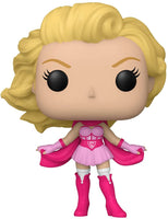 Funko Pop! Heroes: Breast Cancer Awareness - Bombshell Supergirl #222