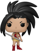 Funko Pop Animation: My Hero Academia - Momo Yaoyoruzu Vinyl Figure