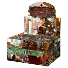 Bright Lights Booster Box [EVO]