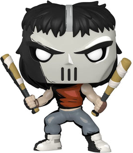 Funko Pop! Comics: Teenage Mutant Ninja Turtles - Casey Jones #36 PX Previews Exclusive