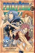 Fairy Tail Vol 27