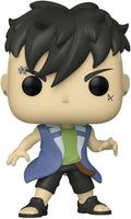 Funko Pop! Animation: Boruto: Naruto Next Generations - Kawaki #1036