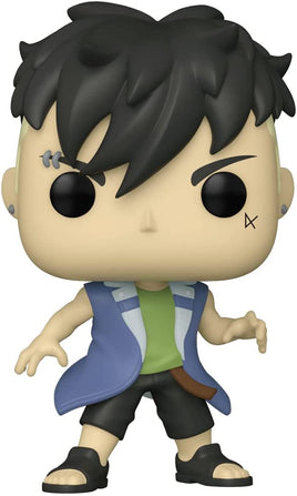 Funko Pop! Animation: Boruto: Naruto Next Generations - Kawaki #1036