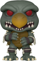 Funko Pop! Movies: Teenage Mutant Ninja Turtles: Secret of the Ooze - Tokka #1139