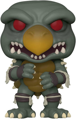 Funko Pop! Movies: Teenage Mutant Ninja Turtles: Secret of the Ooze - Tokka #1139