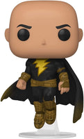 Funko Pop! Movies: Black Adam - Black Adam Flying with Cape #1231