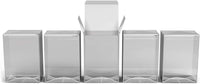 Funko Pop! 5 Pack UV Foldable Stadard Pop Protectors