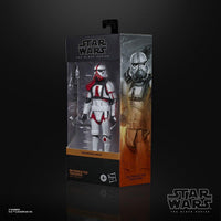 Star Wars™ The Black Series Incinerator Trooper - 6"