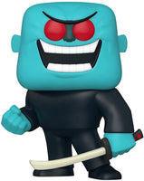 Funko Pop! Animation: Samurai Jack - The Guardian #1055
