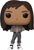 Funko Pop! Marvel: Doctor Strange in the Multiverse of Madness - America Chavez #1002