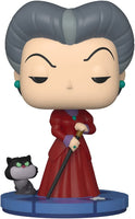 Funko Pop! Disney: Villains - Lady Tremaine #1080