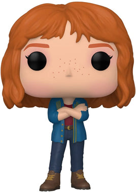 Funko Pop! Movies: Jurassic World: Dominion - Claire Dearing #1209
