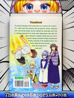 Species Domain Vol 3