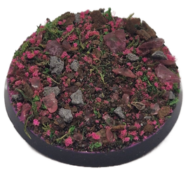 Black Forest | UV Effect | Basecover | Base X Terrain