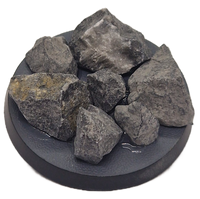 Base X Terrain | Basing Stones | Grey Stone