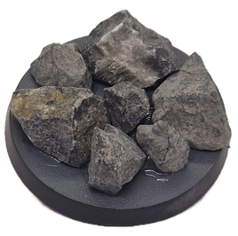 Grey Stone | Basing Stones | Base X Terrain