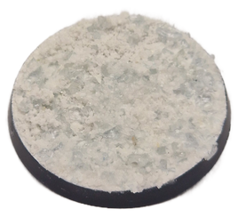 Nuclear Snow | UV Effect | Basecover | Base X Terrain