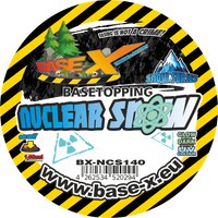 Base X Terrain | Basecover | Nuclear Snow (UV Effect)